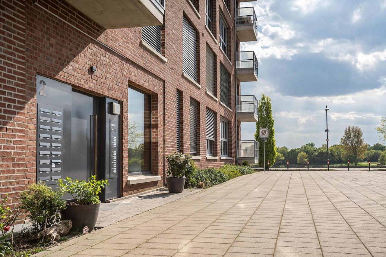 Weserloft 16 Bremen Exterior photo